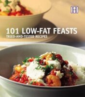 101 Low-Fat Feasts
