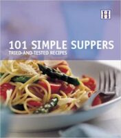 101 Simple Suppers
