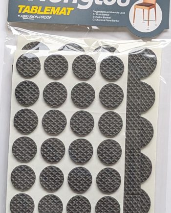 Adult: Adhesive Tape Hengtuo Tablemat