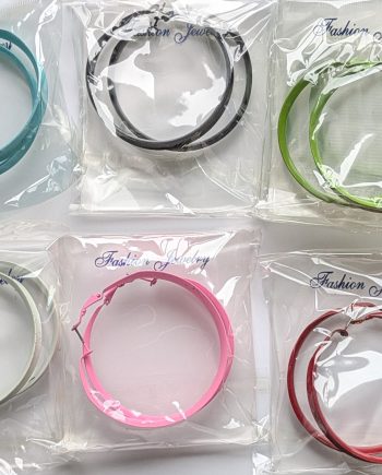 Adult: Assorted Fashion Jewelry