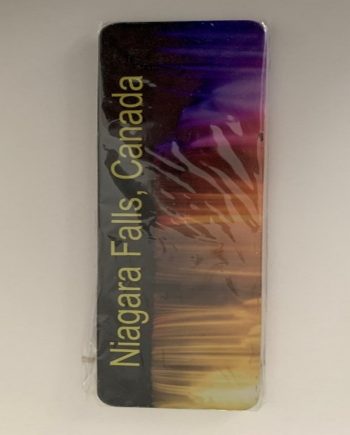 Magnet: Niagara Falls Magnet Souvenir