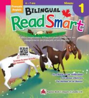 Bilingual ReadSmart Level 1