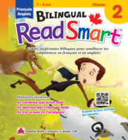 Bilingual ReadSmart Level 2