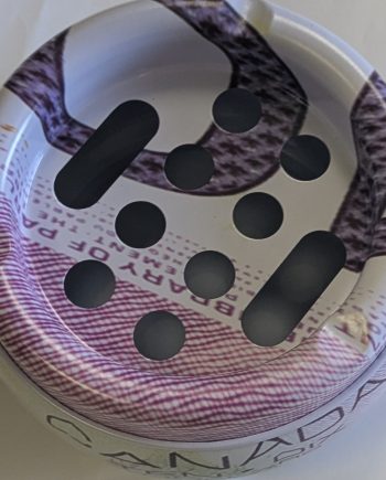 Souvenir: Canada Holders