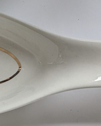 Souvenir: Canada Soup Spoon