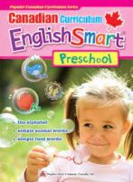 Canadian Curriculum EnglishSmart Preschool