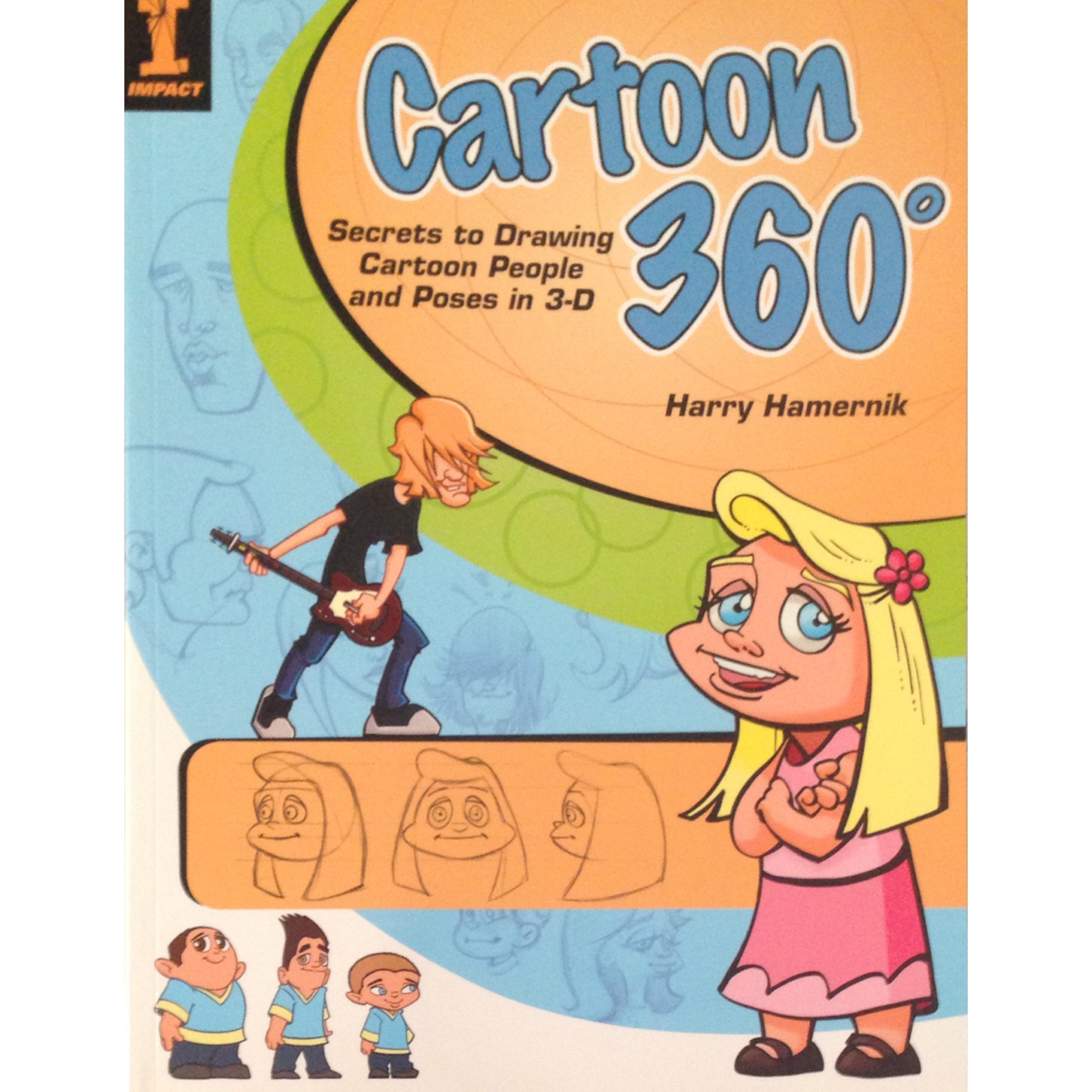 Adult Cartoon Books