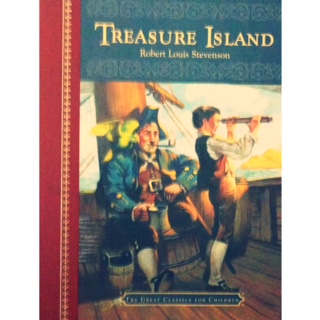 Classic Treasure Island