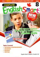 Complete EnglishSmart 8