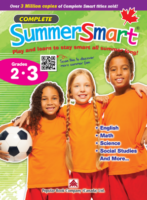 Complete Summer Smart 2-3