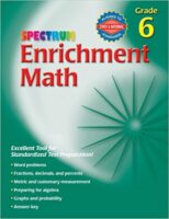Enrichment Math Grade 6