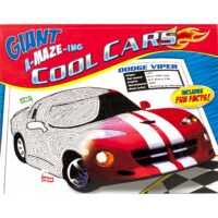 Giant Amazing Cool Cars