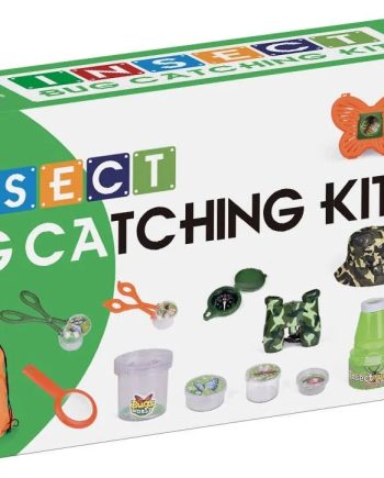 Gift: Insect Bug Catching Kit