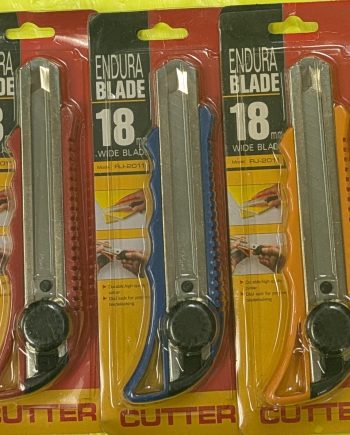 Assorted Knives