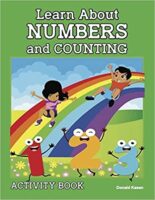 Learn About Numbers and Counting