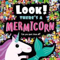 Look! There’s a Mermicorn