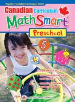 MathSmart Preschool