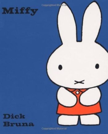 Childrens Hardcover: Miffy