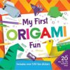 My First Origami Fun