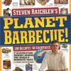 Planet Barbecue!