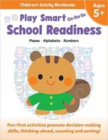 Play Smart On The Go School Readiness Ages 5+