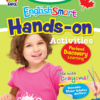 Preschool EnglishSmart Hands-on Activities