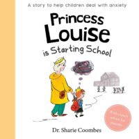Princess Louise is Starting School