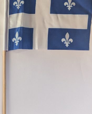 Souvenir: Quebec Flag