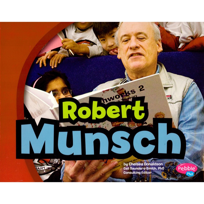 Robert Munsch