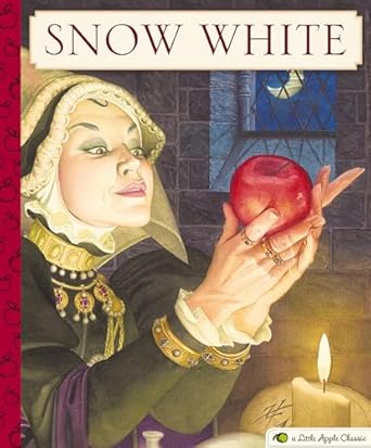 Childrens Hardcover: Snow White