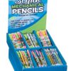 Stylin’ Mechanical Pencils