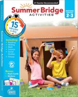 Summer Bridge Activities 2 to 3