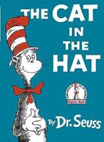 The Cat In The Hat Dr. Seuss