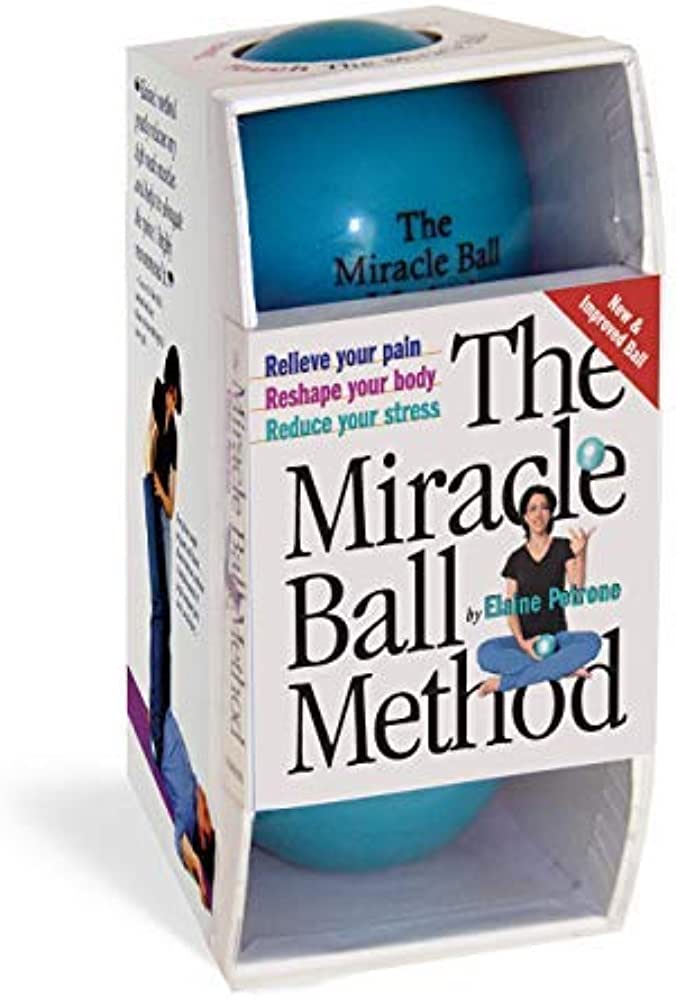The Miracle Ball Method