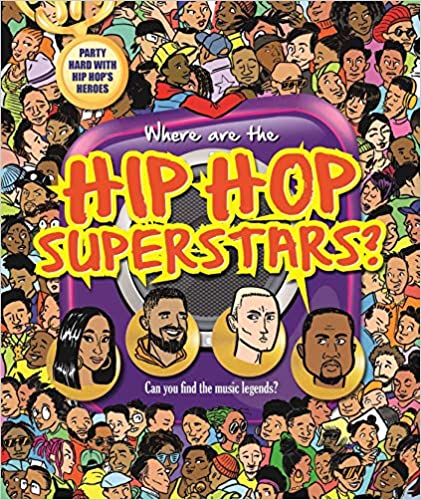Where Are The Hip Hop Superstars