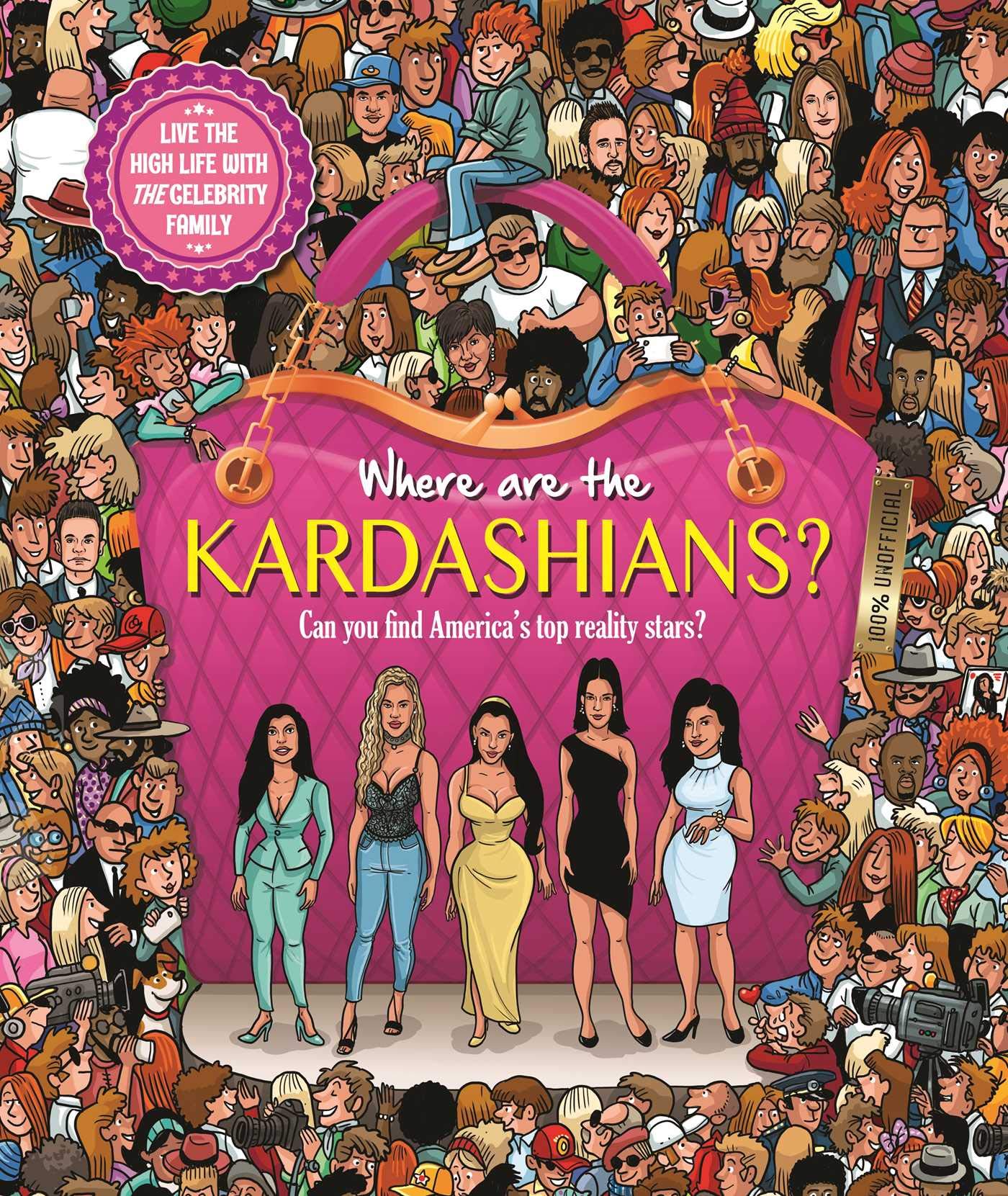 Where are The Kardashians